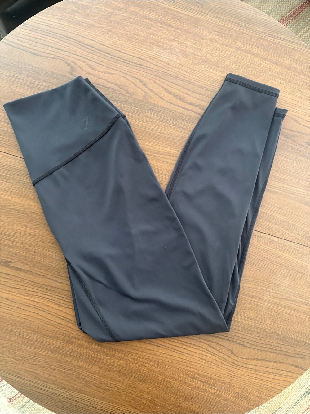 Gymshark Dark gray leggings